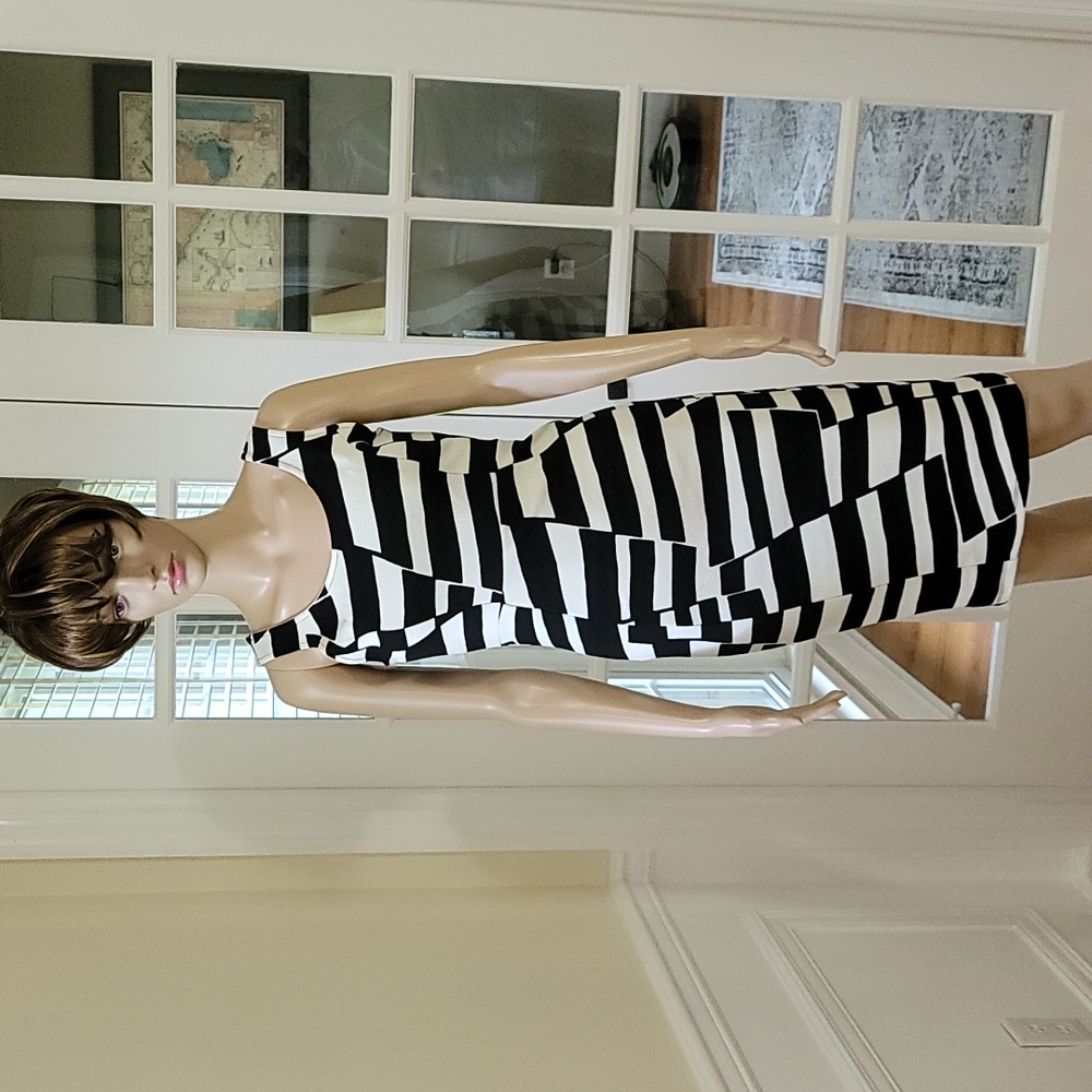 NWT Love J bodycon dress size M made in the USA